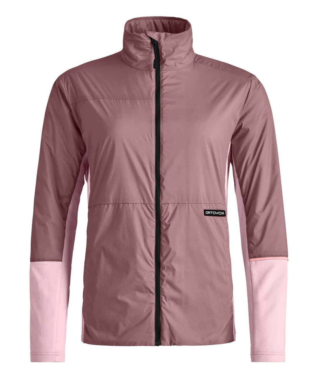 RAVINE METAWOOL 60 HYBR JKT W - Groupe Montagne Explore