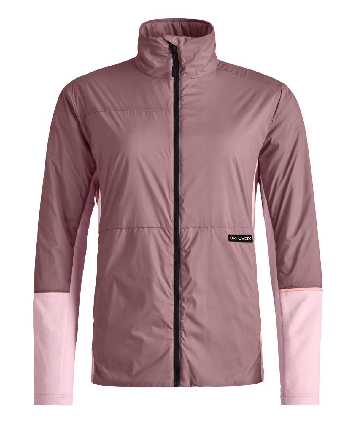 RAVINE METAWOOL 60 HYBR JKT W - Groupe Montagne Explore