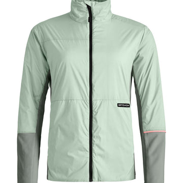 RAVINE METAWOOL 60 HYBR JKT W - Groupe Montagne Explore