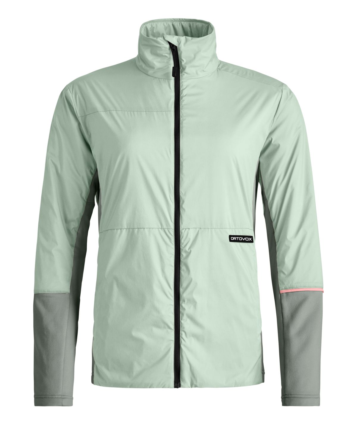 RAVINE METAWOOL 60 HYBR JKT W - Groupe Montagne Explore