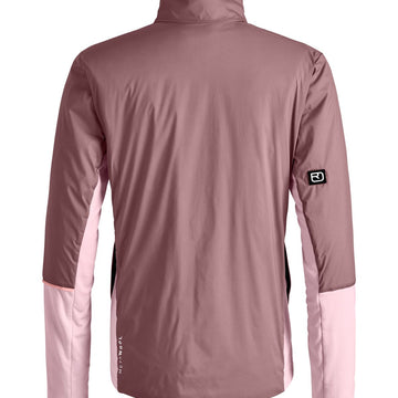 RAVINE METAWOOL 60 HYBR JKT W - Groupe Montagne Explore