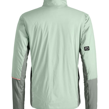 RAVINE METAWOOL 60 HYBR JKT W - Groupe Montagne Explore