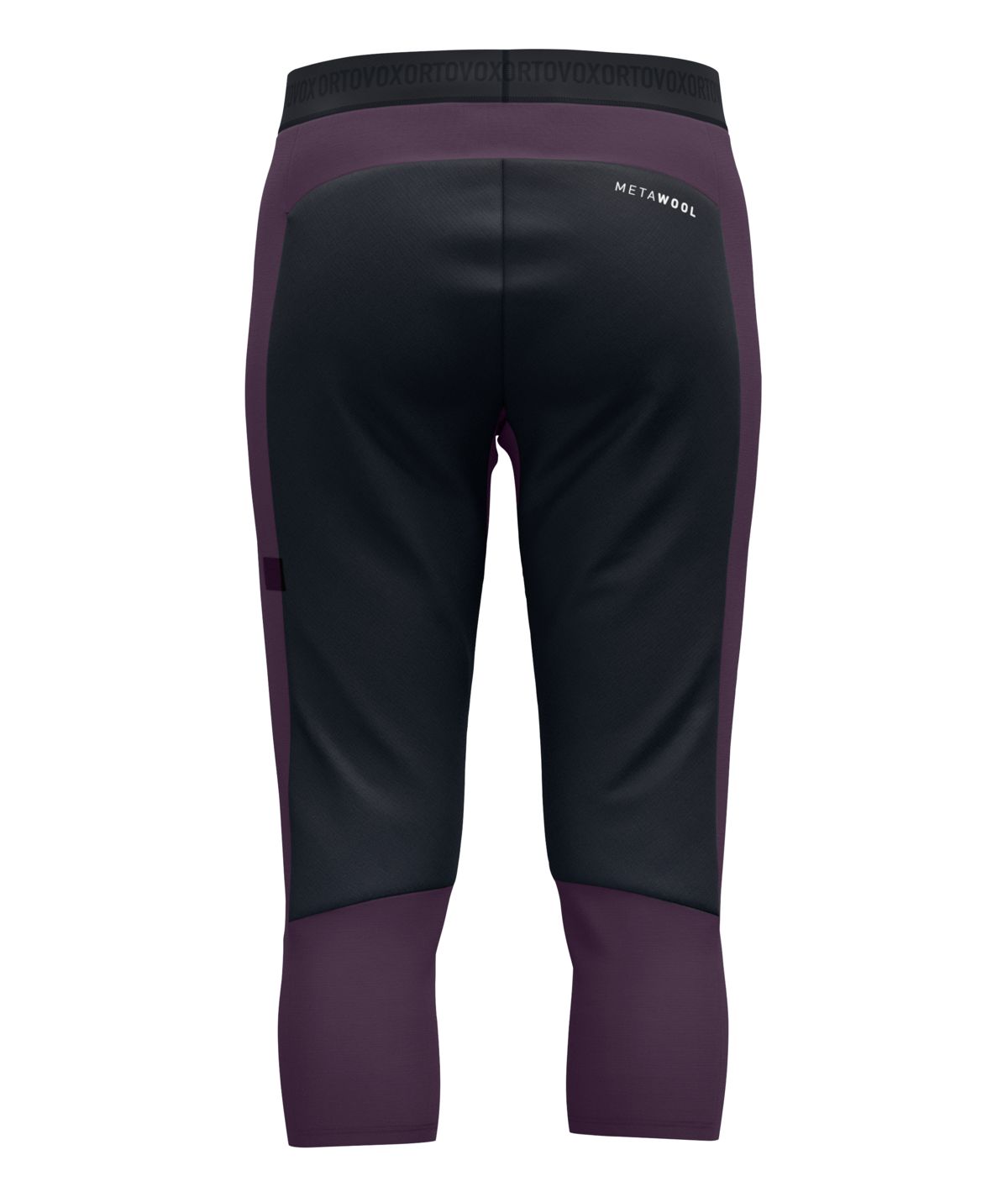 RAVINE METAWOOL 60 HYBR PTS M - Groupe Montagne Explore