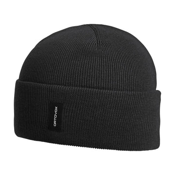 NICHOLSON RIB BEANIE - Groupe Montagne Explore