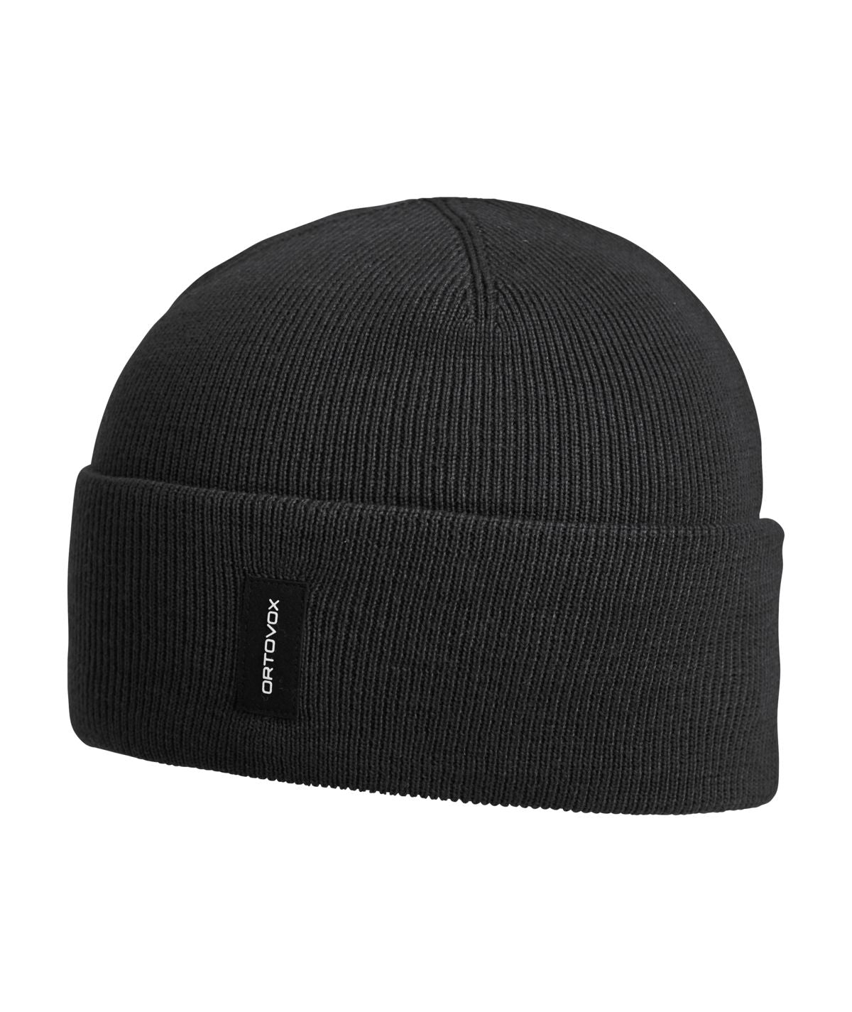 NICHOLSON RIB BEANIE - Groupe Montagne Explore