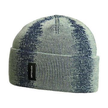 NICHOLSON RIB BEANIE - Groupe Montagne Explore