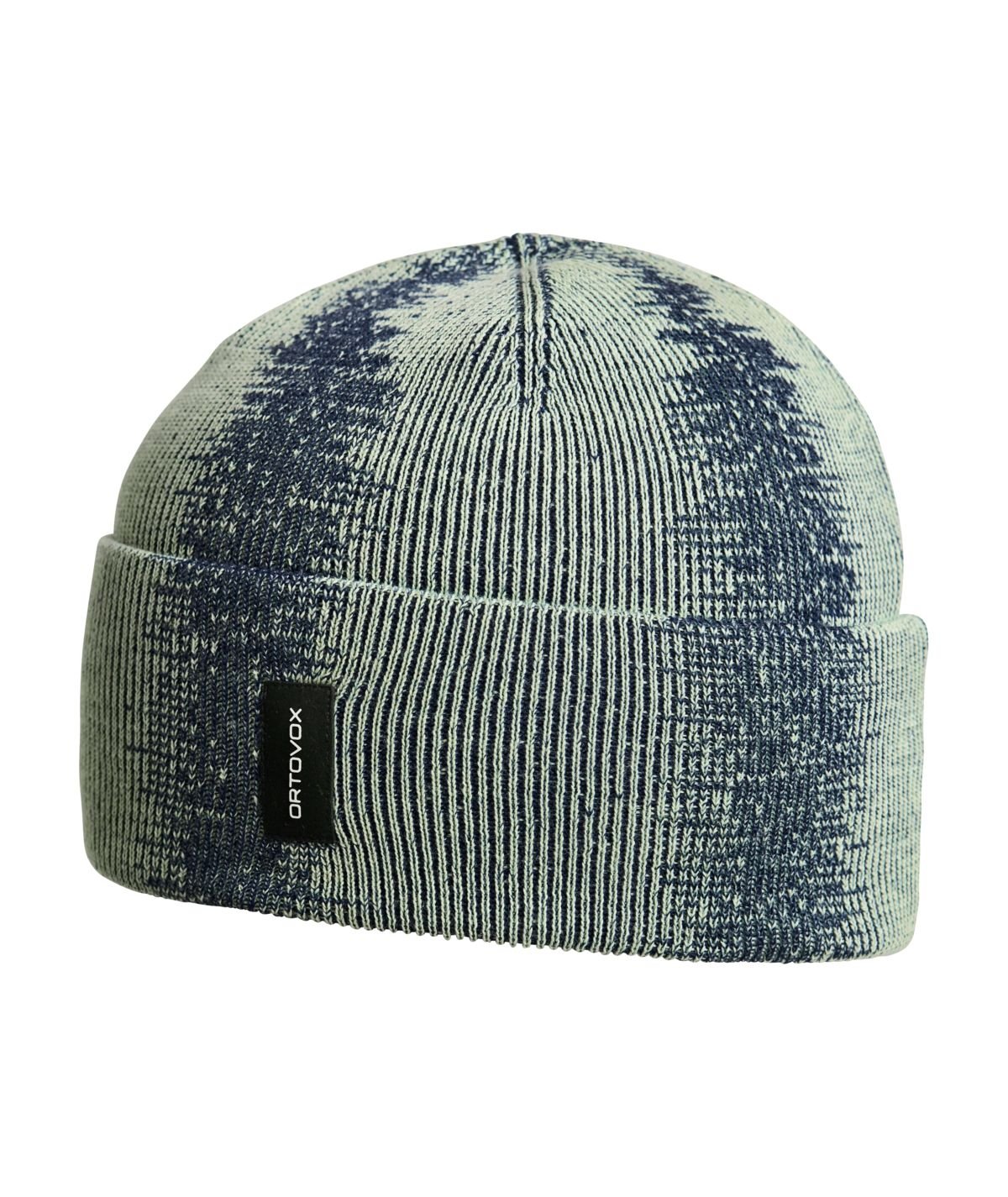 NICHOLSON RIB BEANIE - Groupe Montagne Explore