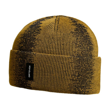 NICHOLSON RIB BEANIE - Groupe Montagne Explore