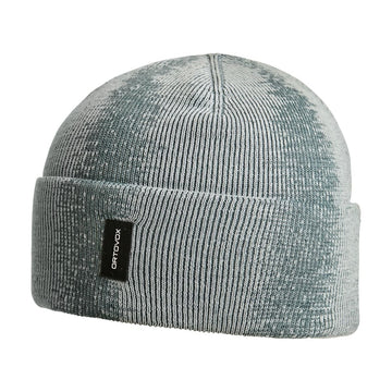 NICHOLSON RIB BEANIE - Groupe Montagne Explore