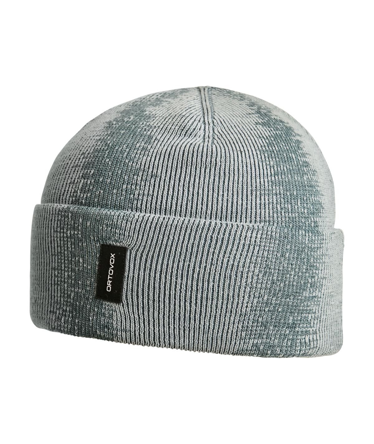 NICHOLSON RIB BEANIE - Groupe Montagne Explore