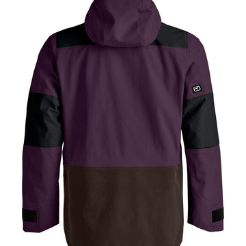 RAVINE FREE 3L JACKET M - Groupe Montagne Explore