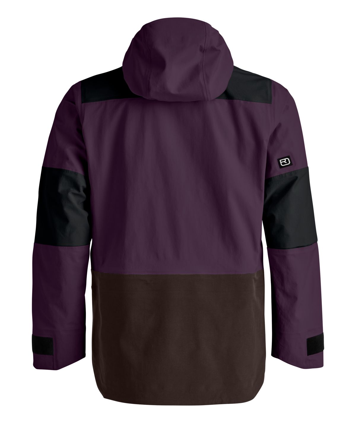 RAVINE FREE 3L JACKET M - Groupe Montagne Explore