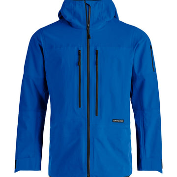 RAVINE FREE 3L JACKET M - Groupe Montagne Explore