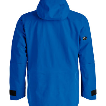 RAVINE FREE 3L JACKET M - Groupe Montagne Explore