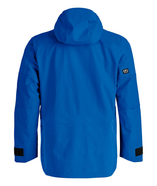 RAVINE FREE 3L JACKET M - Groupe Montagne Explore