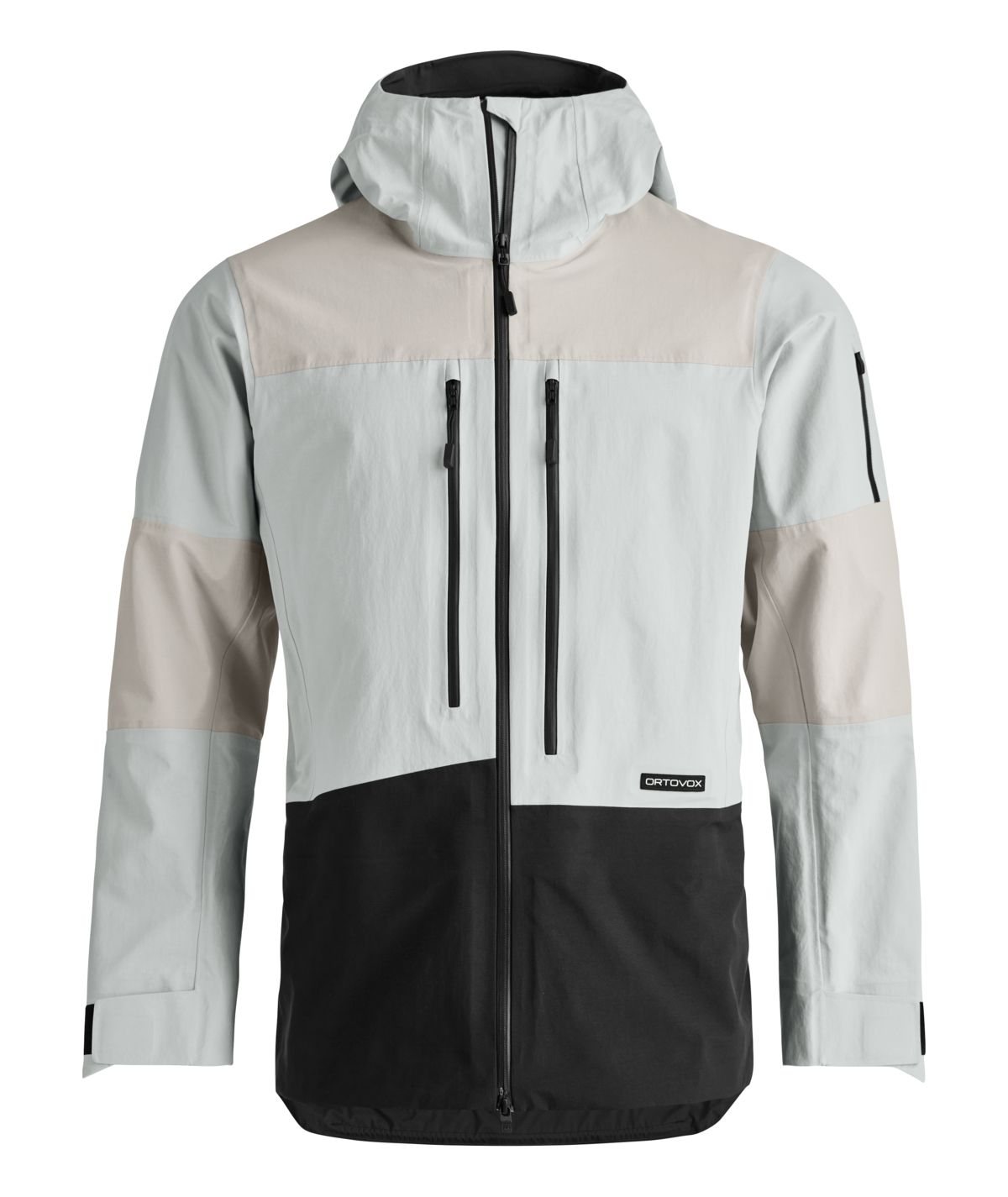 RAVINE FREE 3L JACKET M - Groupe Montagne Explore