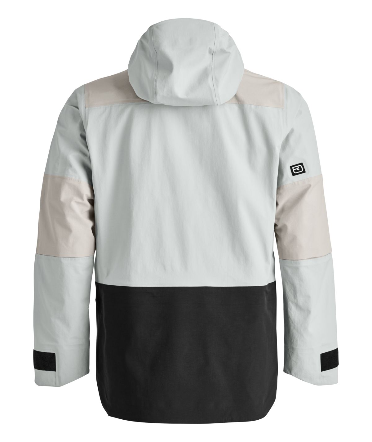 RAVINE FREE 3L JACKET M - Groupe Montagne Explore