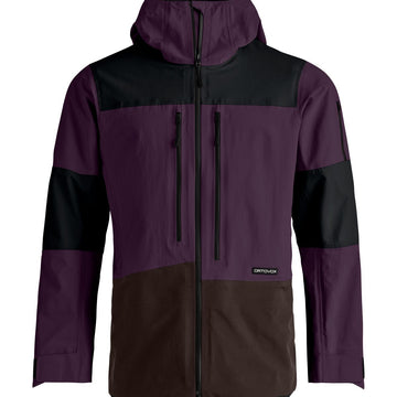 RAVINE FREE 3L JACKET M - Groupe Montagne Explore