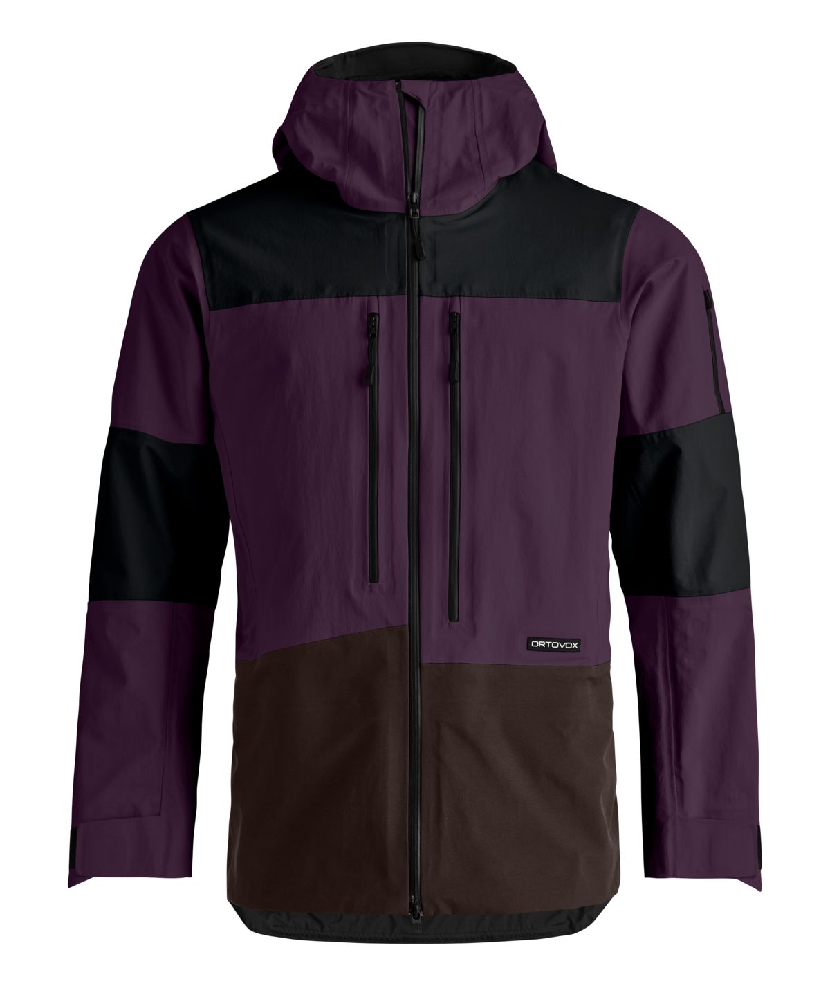 RAVINE FREE 3L JACKET M - Groupe Montagne Explore