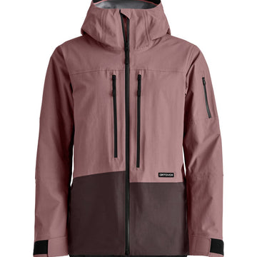 RAVINE FREE 3L JACKET W - Groupe Montagne Explore