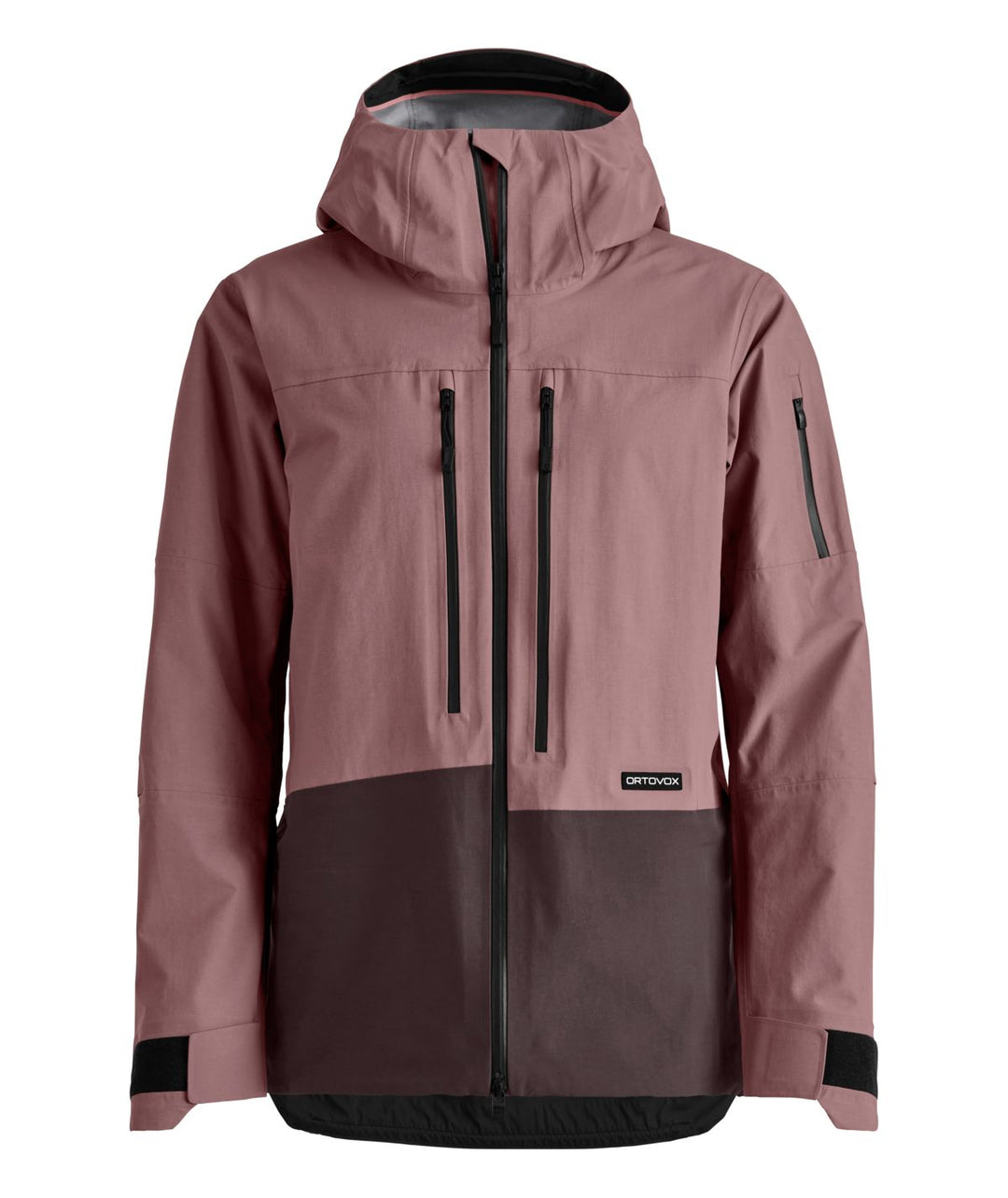 RAVINE FREE 3L JACKET W - Groupe Montagne Explore