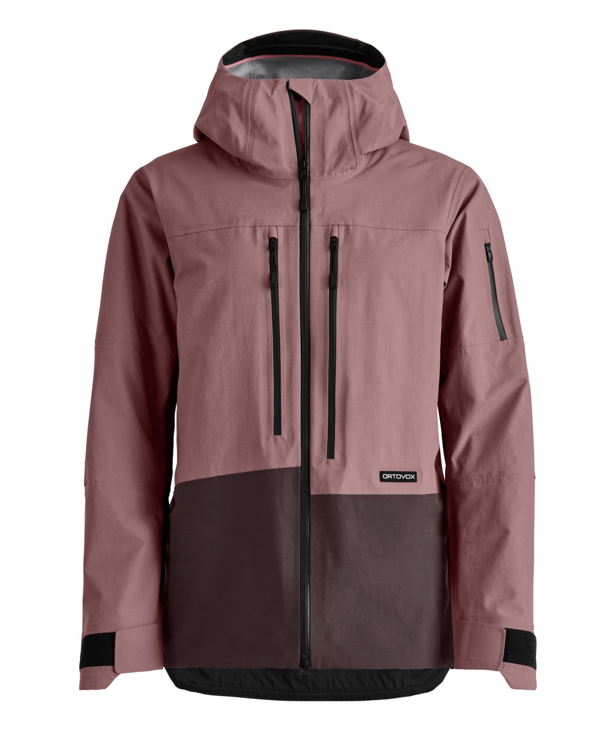 RAVINE FREE 3L JACKET W - Groupe Montagne Explore