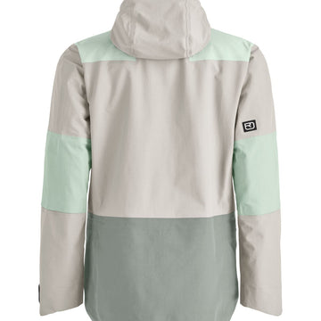RAVINE FREE 3L JACKET W - Groupe Montagne Explore