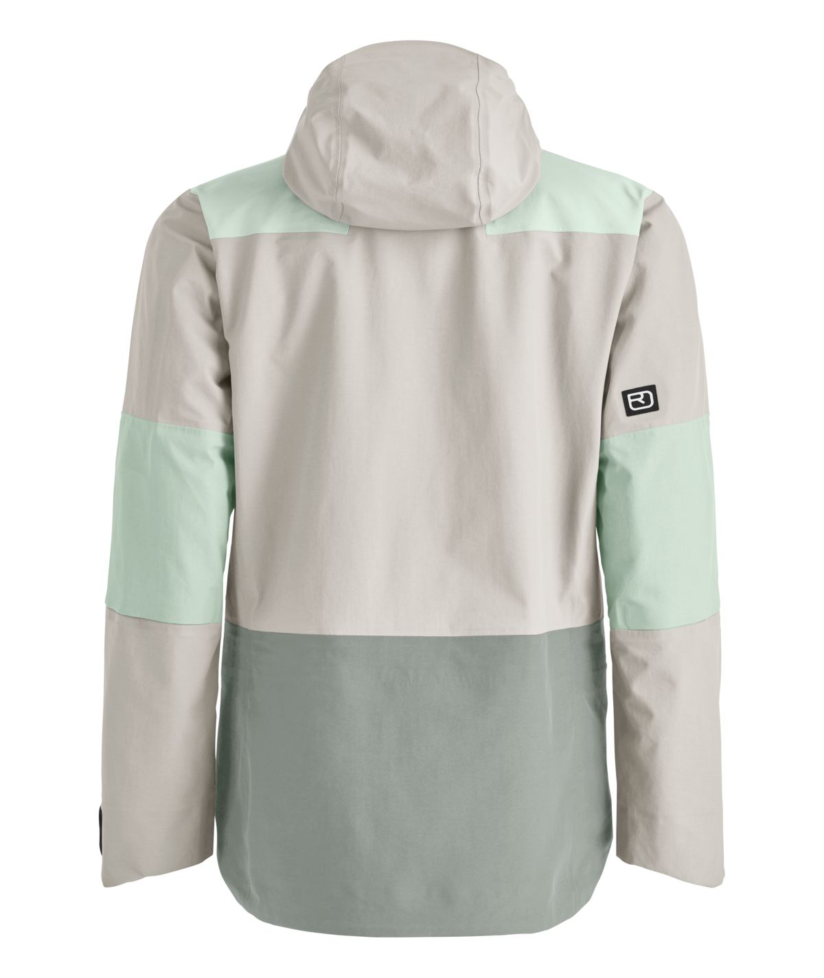 RAVINE FREE 3L JACKET W - Groupe Montagne Explore