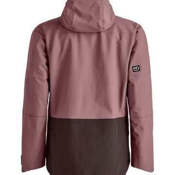 RAVINE FREE 3L JACKET W - Groupe Montagne Explore