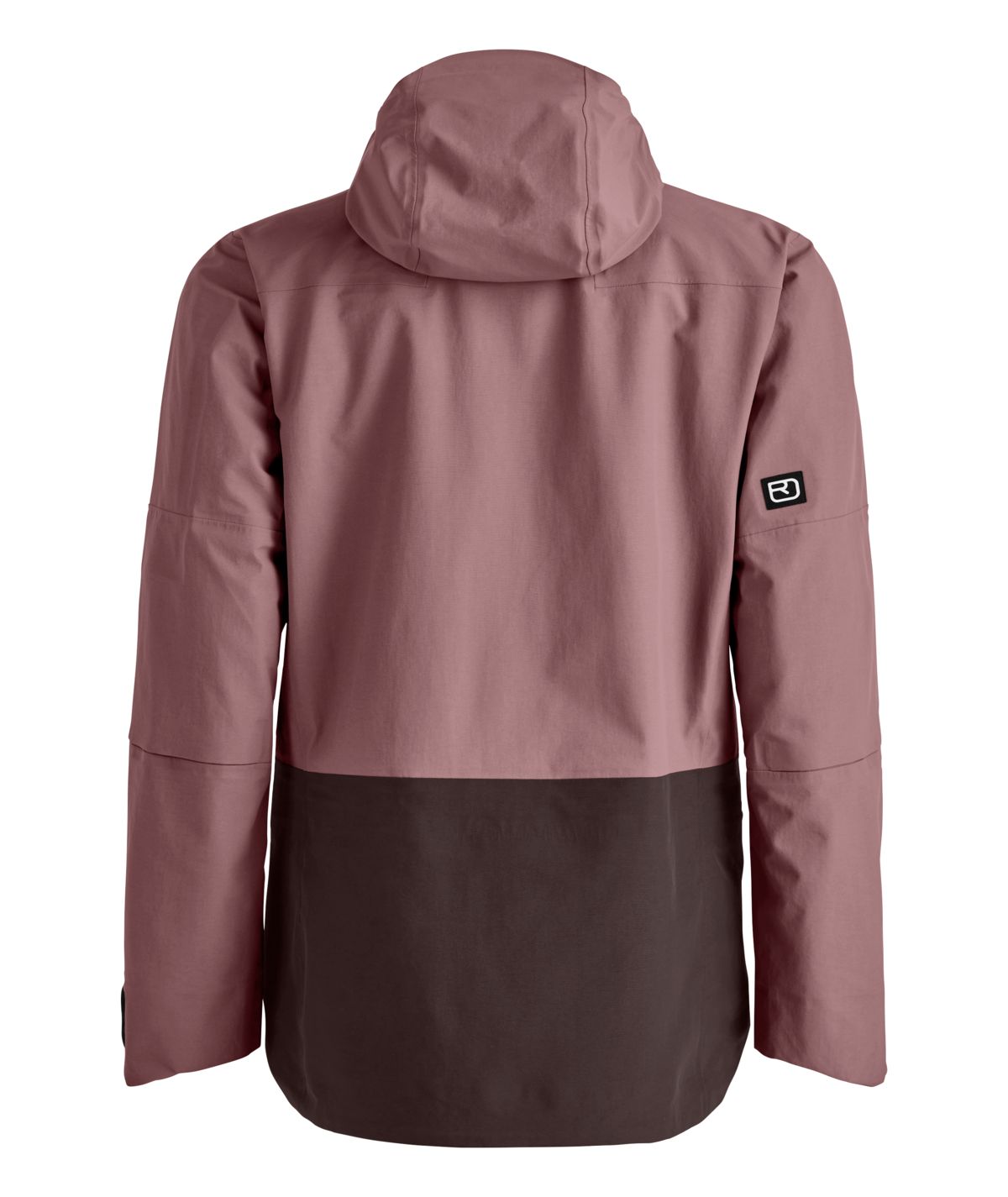RAVINE FREE 3L JACKET W - Groupe Montagne Explore