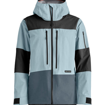 RAVINE FREE 3L JACKET W - Groupe Montagne Explore