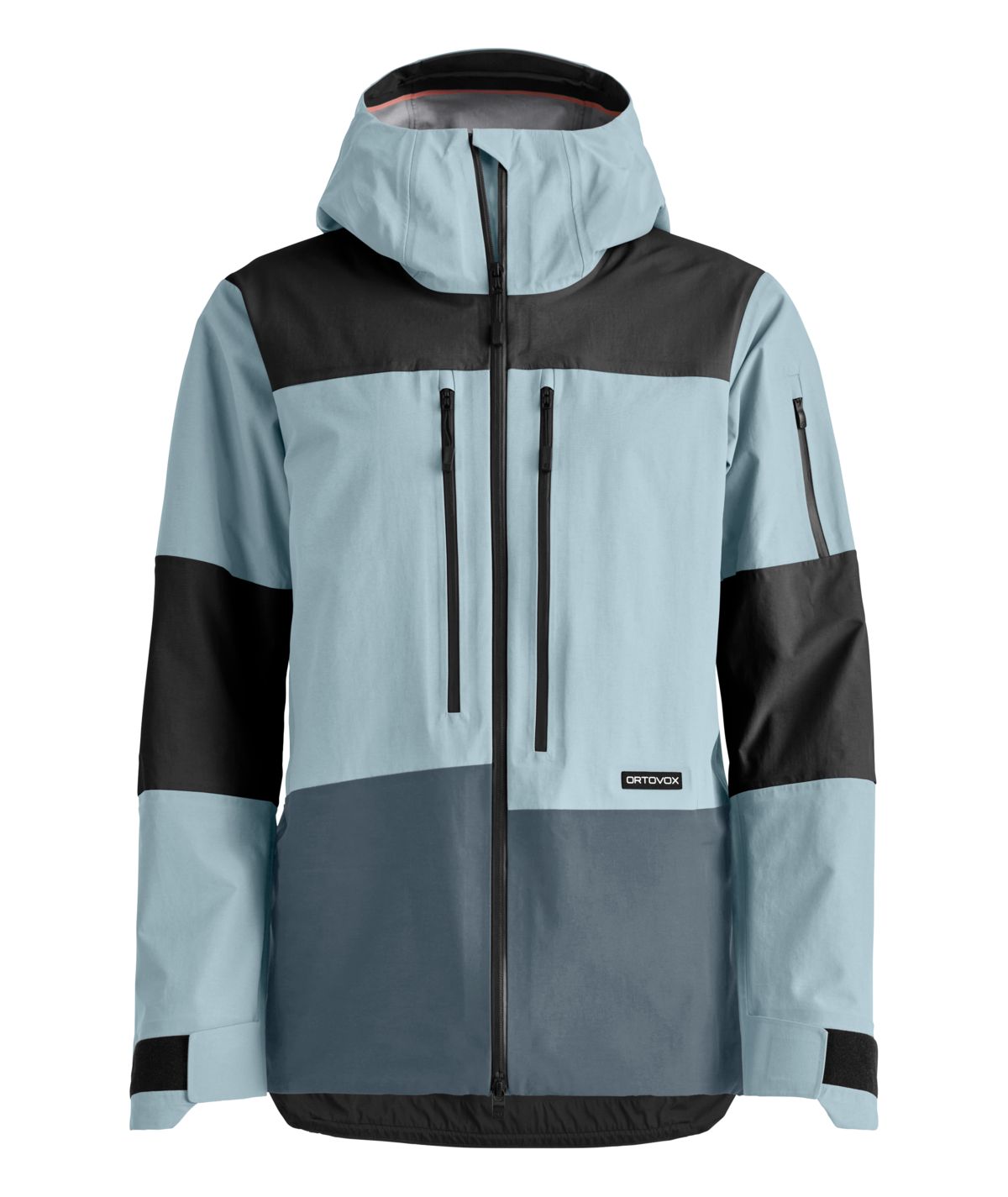 RAVINE FREE 3L JACKET W - Groupe Montagne Explore