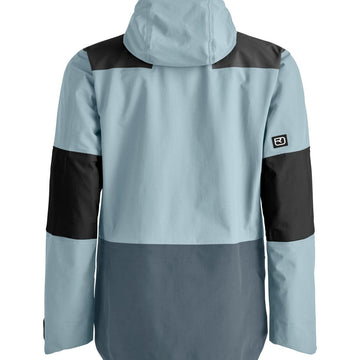 RAVINE FREE 3L JACKET W - Groupe Montagne Explore