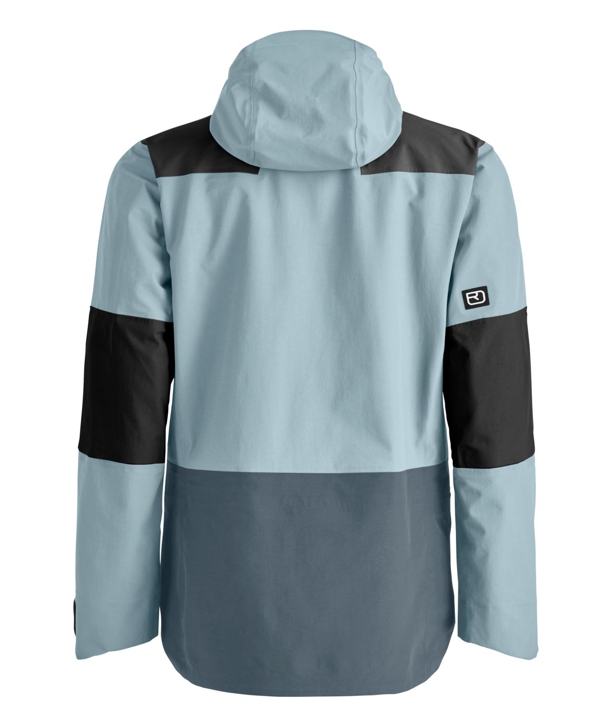 RAVINE FREE 3L JACKET W - Groupe Montagne Explore