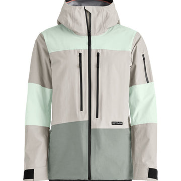 RAVINE FREE 3L JACKET W - Groupe Montagne Explore