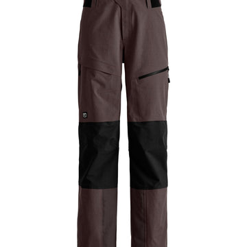 RAVINE FREE 3L PANTS W - Groupe Montagne Explore