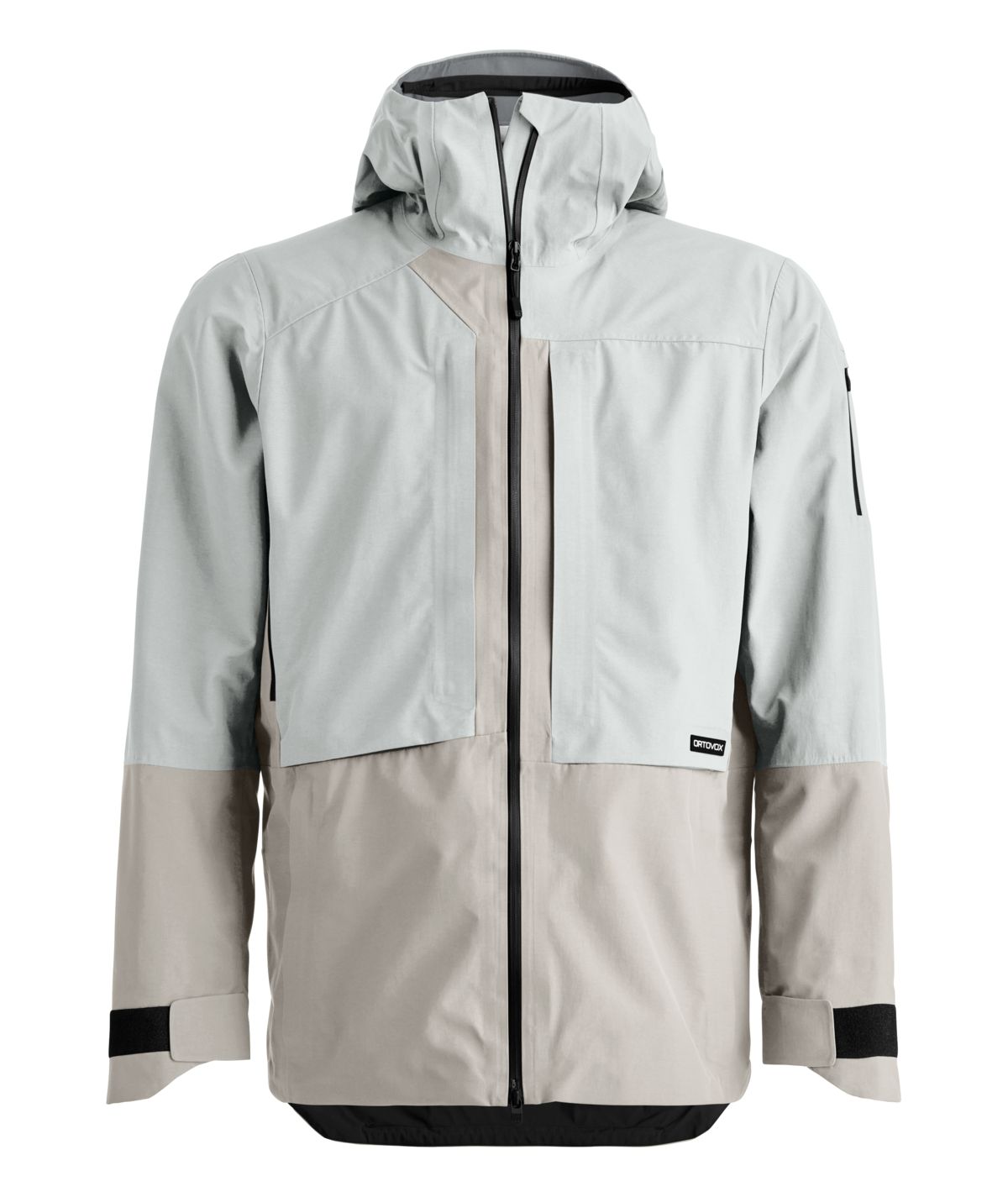 RAVINE PLUS 3L JACKET M - Groupe Montagne Explore