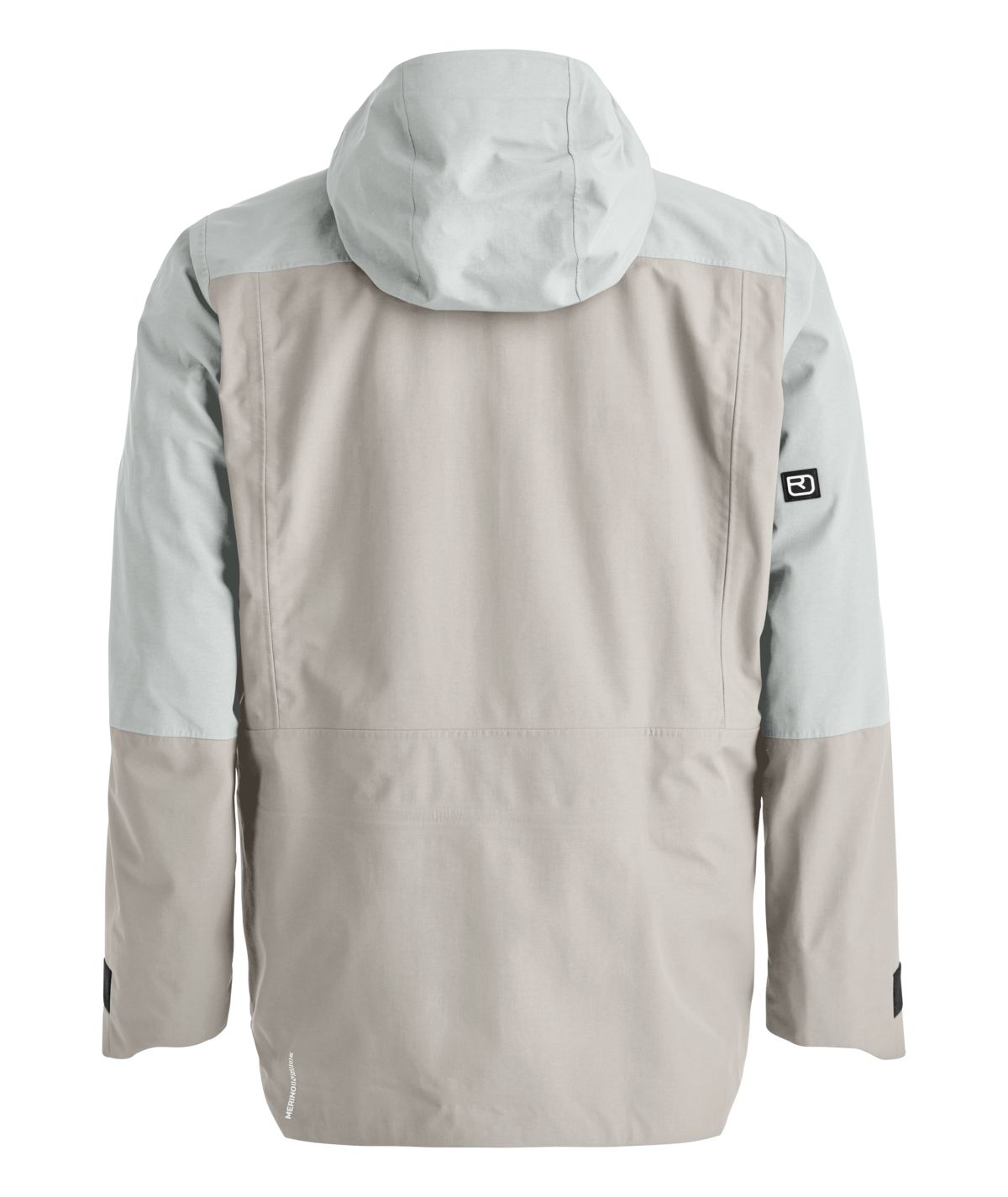 RAVINE PLUS 3L JACKET M - Groupe Montagne Explore