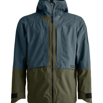 RAVINE PLUS 3L JACKET M - Groupe Montagne Explore