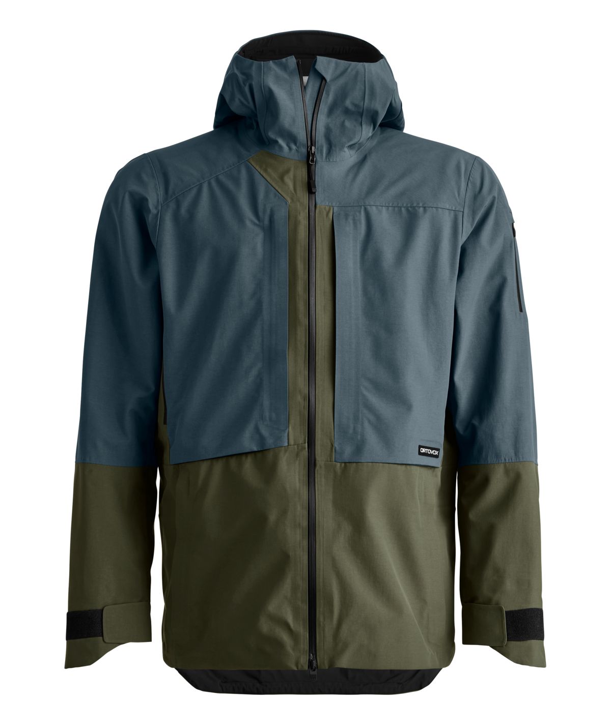 RAVINE PLUS 3L JACKET M - Groupe Montagne Explore