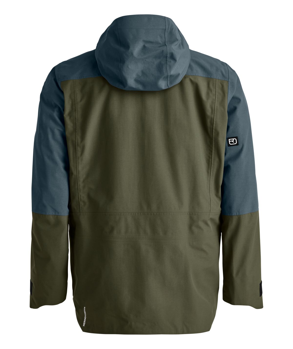 RAVINE PLUS 3L JACKET M - Groupe Montagne Explore
