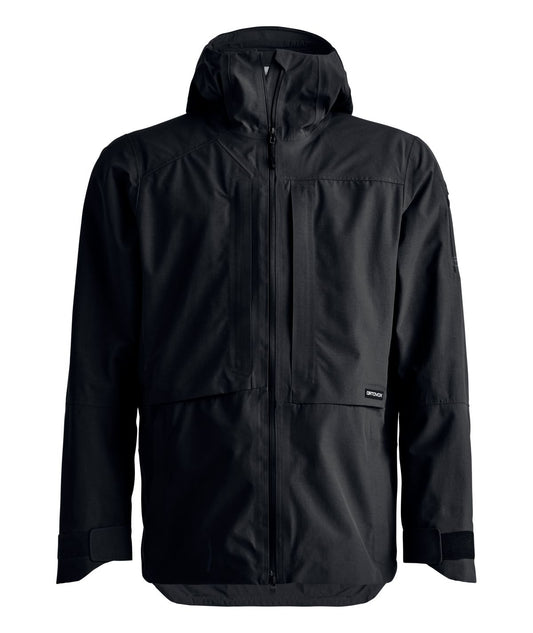 RAVINE PLUS 3L JACKET M - Groupe Montagne Explore