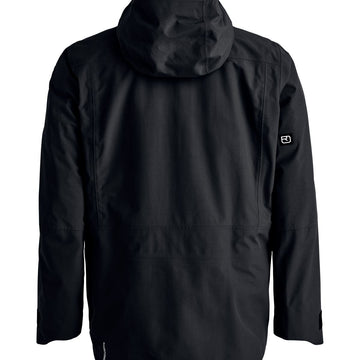 RAVINE PLUS 3L JACKET M - Groupe Montagne Explore