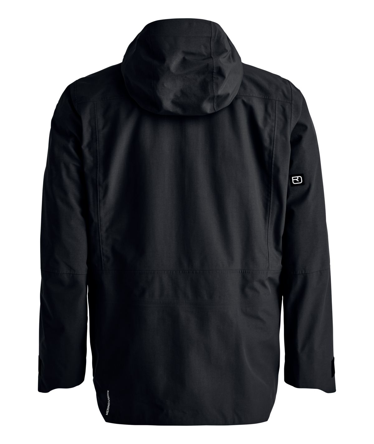 RAVINE PLUS 3L JACKET M - Groupe Montagne Explore
