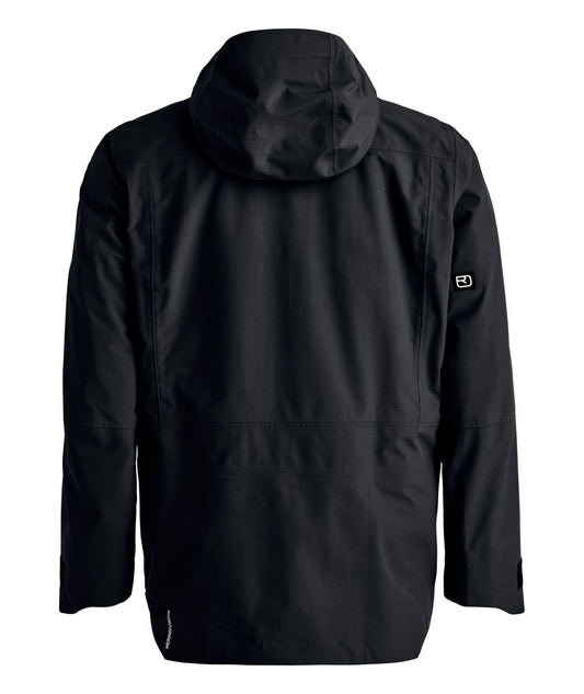 RAVINE PLUS 3L JACKET M - Groupe Montagne Explore