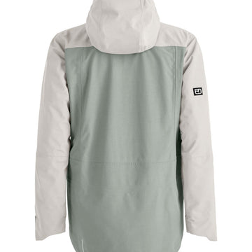 RAVINE PLUS 3L JACKET W - Groupe Montagne Explore