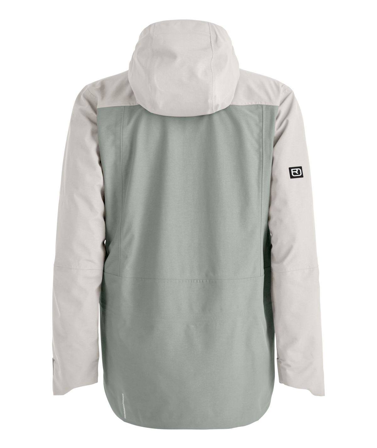 RAVINE PLUS 3L JACKET W - Groupe Montagne Explore