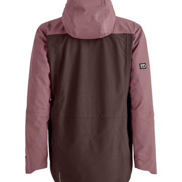 RAVINE PLUS 3L JACKET W - Groupe Montagne Explore