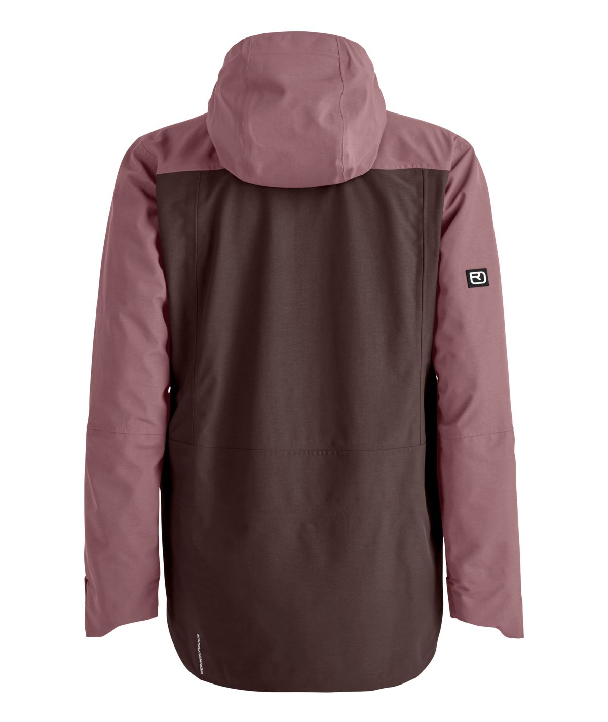 RAVINE PLUS 3L JACKET W - Groupe Montagne Explore