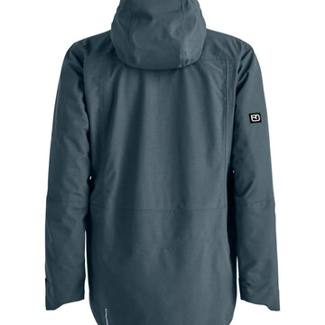 RAVINE PLUS 3L JACKET W - Groupe Montagne Explore